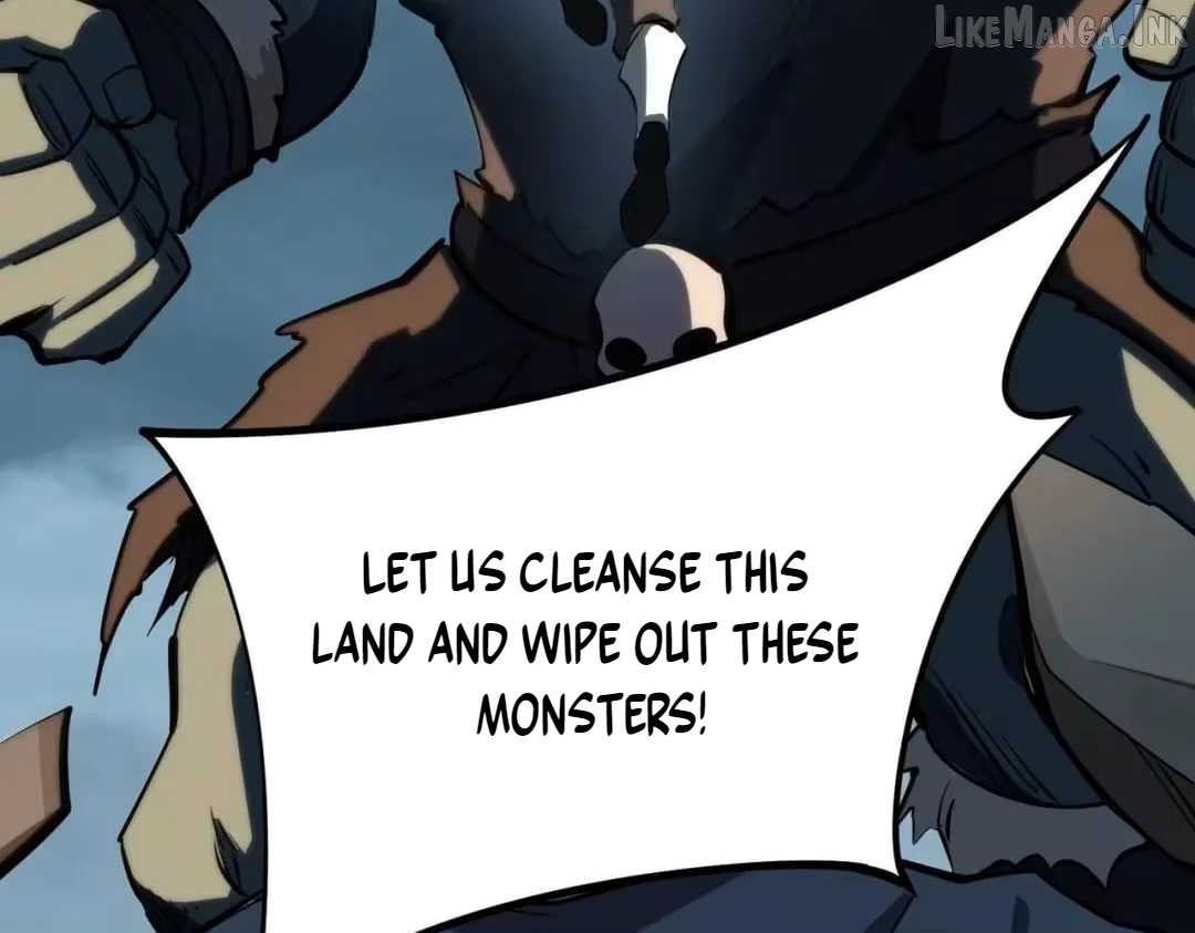 All People Scramble for the Tower, I Cleared 999 Floors in Advance Manga Chapter 53  - page 93